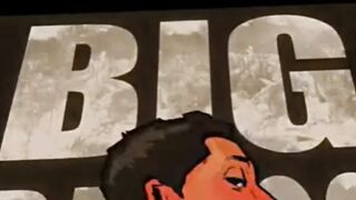 BIG DAWGS song Animated version