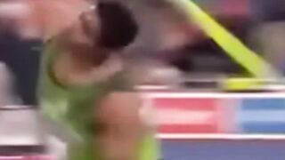 Arshad Nadeem Gold Medal Winner from PAKISTAN | Olympic High Record