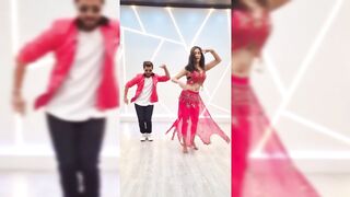 Indian Girl Deepti Sati Dance 9