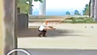 shocking moments???? ace 4 #freefireshorts 2
