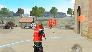 Free Fire Funny Moments Shorts Video | Free Fire Funny Shorts 4