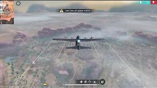 Free fire game play 6