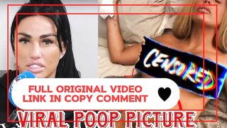 [Leaked Video] katie price poo on stomach & katie price photo poo on 2