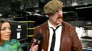 WWE Monday Night Raw du 12 Août VO 2024 final