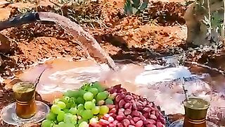 اه يا اسمراني اللون