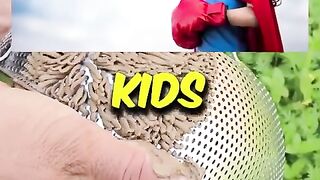 Thing Only Brave Kids Do Edition ????????