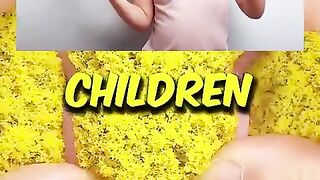 Things Every Kid Has Done In Summer Edition