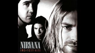 Nirvana - Greatest Hits 1 - You Know You're Right