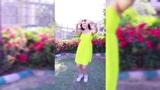 Indian Girl Jasmeet Kaur Dance 6