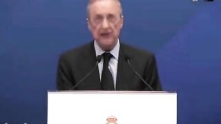 Endrick real Madrid celebration