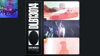 Soso Maness – DLB13014
