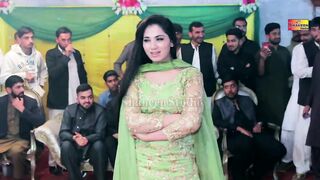 Qayamat Qayamat | Mehak Malik | Bollywood Dance Performance 2