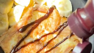 Viral Pancake