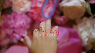 Naz Dej Aşık Mecnun feat Elsen Pro Official Music Video