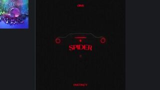 Gims Ft. DYSTINCT- SPIDER