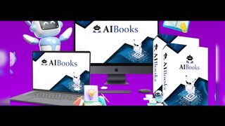 What is AI Books |AI Books Pricing