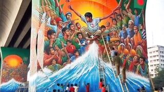 স্বাধীন বাংলাদেশ।New Bangladesh.
