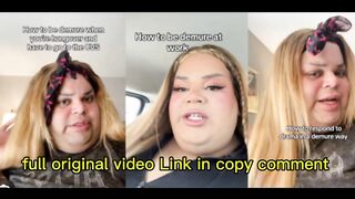 Very Demure, Very Mindful! Understanding Demure Meaning on TikTok