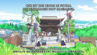 My Deer Friend Nokotan VO Saison 1 Episode 1