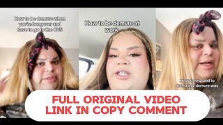 Very Demure, Very Mindful! Understanding Demure Meaning on TikTok 2