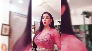 Indian Girl Mahi Khan Dance 4