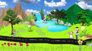 animatoin video 2