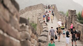 Wonders of China | The Most Amazing Places in China | Travel Video 4K