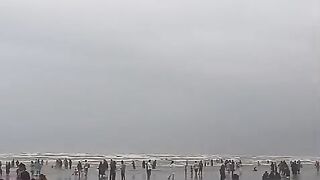 KARACHI SEAVIEW CHILL VIBES