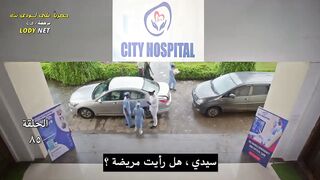 مسلسل الدراما والرومانسية الهندى انا معك مترجم الحلقة 85