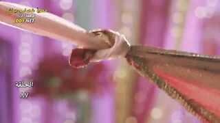 مسلسل الدراما والرومانسية الهندى انا معك مترجم الحلقة 87