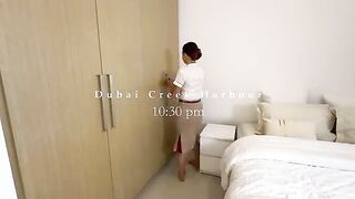The REALITY of Being Emirates Cabin Crew  Pack with Me  Frankfurt Vlog ????????