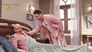 مسلسل الدراما والرومانسية الهندى انا معك مترجم الحلقة 90