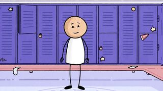 The Lost Puppy | Animated stories for KIDS