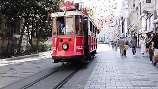 Coffee Lovers! Amazing Turkish Sand Coffee Making Process - Turkish Street Food