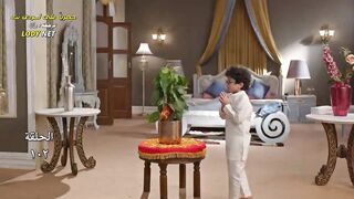 مسلسل الدراما والرومانسية الهندى انا معك مترجم الحلقة 102