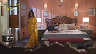 مسلسل الدراما والرومانسية الهندى انا معك مترجم الحلقة 103