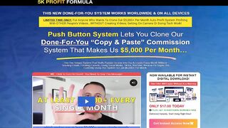 5K Profit Formula Review - Is It a Scam Or Legit System?