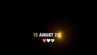 Happy independence day 10