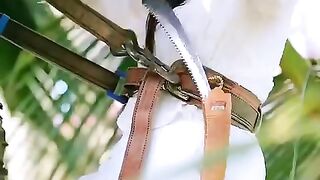 Beautiful Nature with Rural Life (P23) - Fresh fruit pick