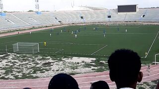 Football match 8