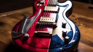 superheroes but guitar part 1???? ALL Characters (Marvel & DC) #avengers #dc #ai