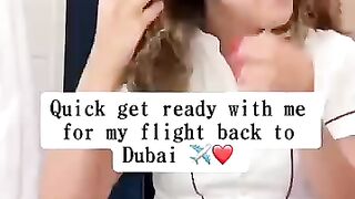 Emirates Cabin Crew Emirates Airline #travel #airline #emirates #emiratesloves #aviation