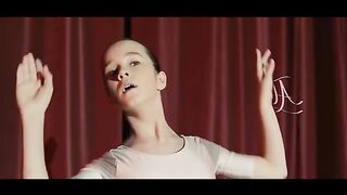 ABIGAIL  A Seemingly Innocent 12-year-old Girl Takes Revenge on a Group of Criminal