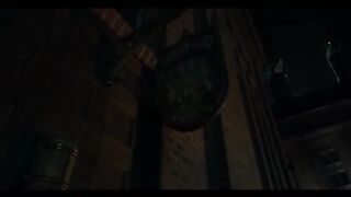 Baghead  A Young Woman Finds The Pub She Has Inherited Is Home To A 400 Year Old Devil
