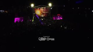 FULL PARTY DJ TANTI ft. ZULFAIS AUDIO Live in Padi