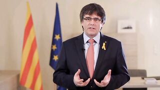 Carles Puigdemont I Casamojo 3
