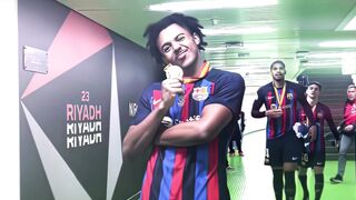 Football loverzz - Messi & Neymar
