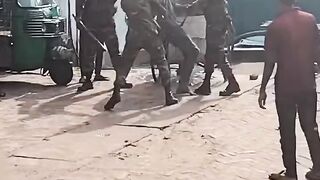 পাঁচ মিনিটে গোপালগঞ্জ ক্লিয়ার ????