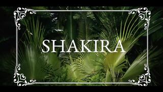 Shakira - Can't Remember to Forget You (Official Video) ft. Rihanna 4
