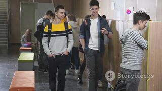 A Day in School_ From Home to Classroom!